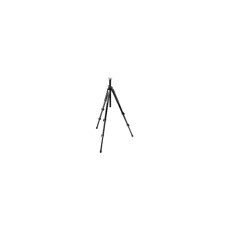 Manfrotto Aluminium tripod 055XPORB