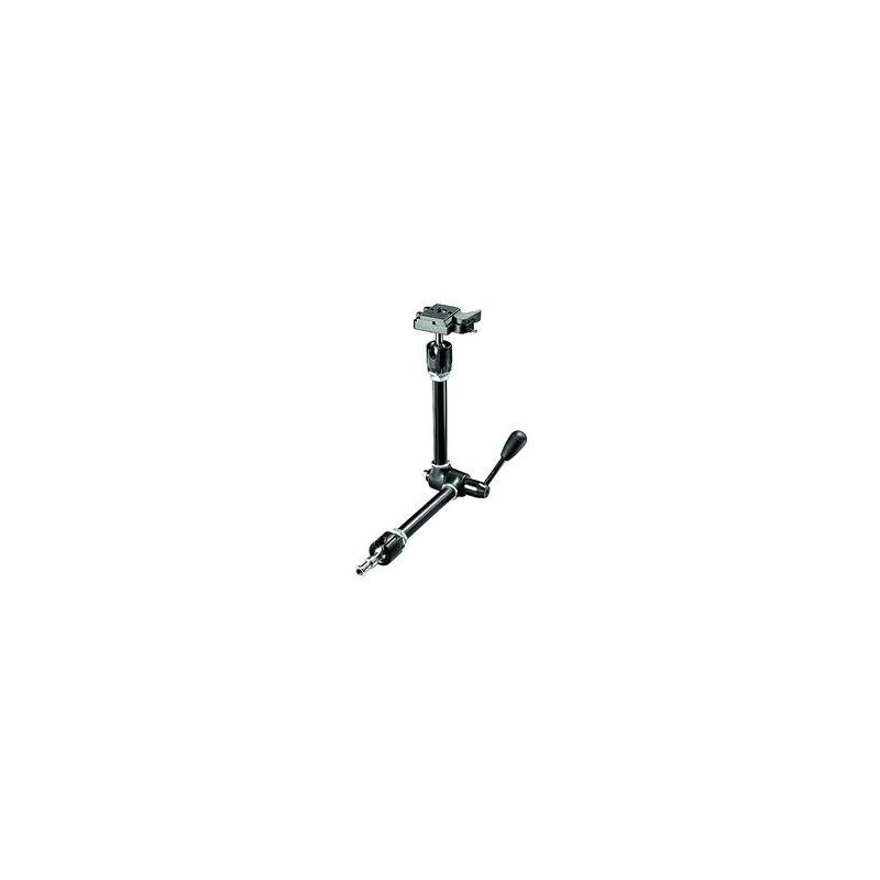 Manfrotto Cavalletto MAN MAGIC BRACCIO A SCARICO RAPIDO CON 323