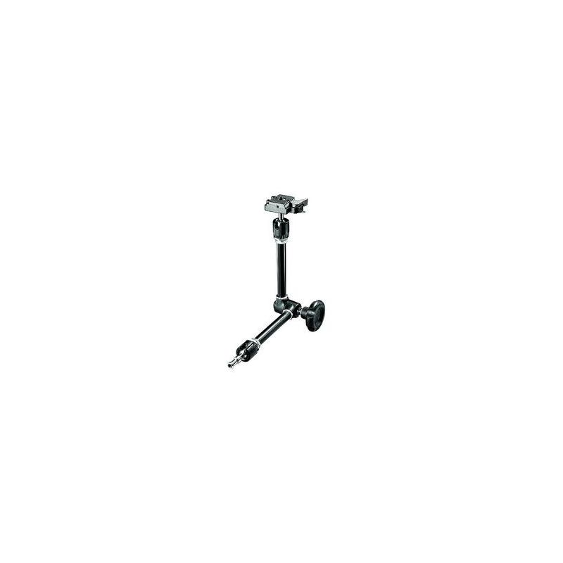 Manfrotto Braccio articolato 244RC Magic Arm con manopola e 323