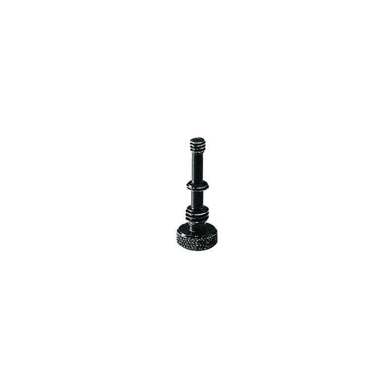 Manfrotto Screw for Metz bracket, 1/4"