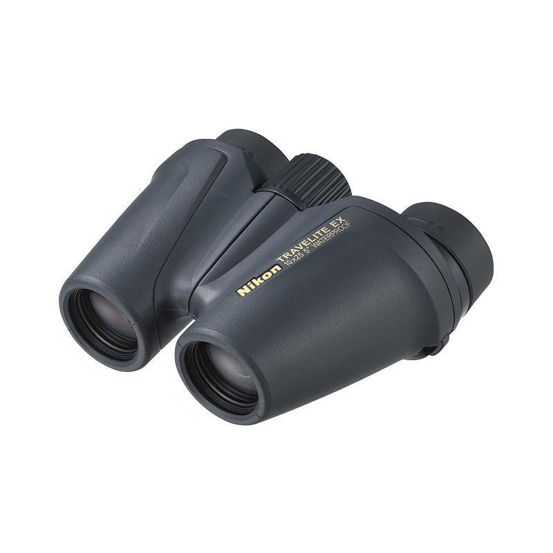 Nikon Binoculars Travelite EX 10x25 CF