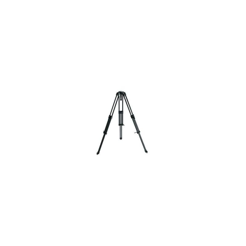Manfrotto Aluminium tripod 350MVB Video-Pro