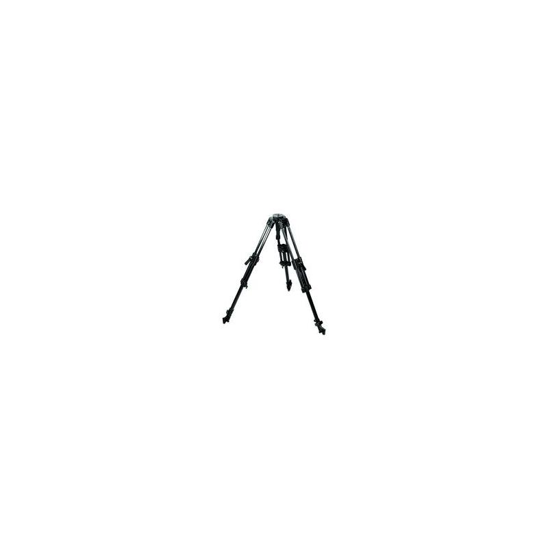 Manfrotto Carbon tripod 351MVCF Video-Pro