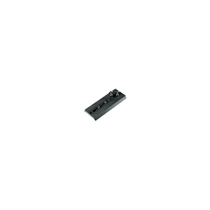 Manfrotto Snelkoppelingsplaat 357PLV