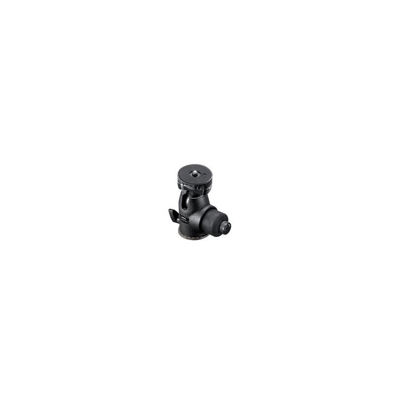 Manfrotto Tripod ball-head 468MG hydrostatisch