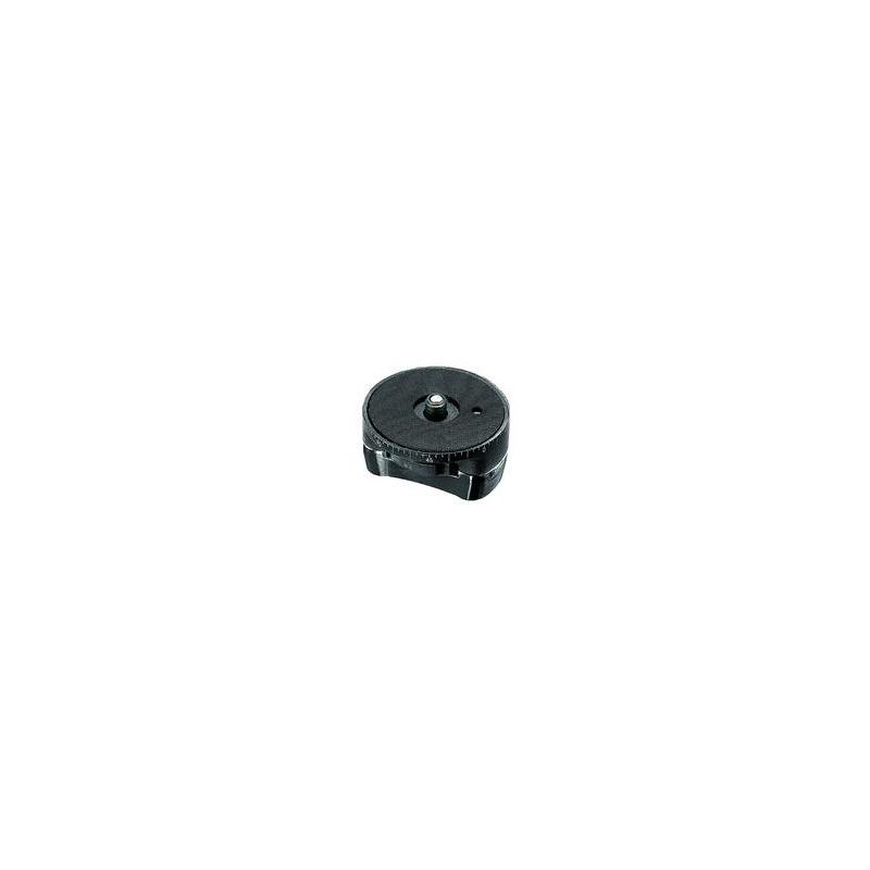 Manfrotto 627 pan adapter for pan-tilt head