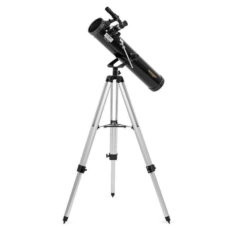 Omegon Telescope N 76/700 AZ-1