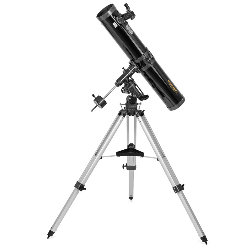 Omegon Telescope N 126/920 EQ-3 Set