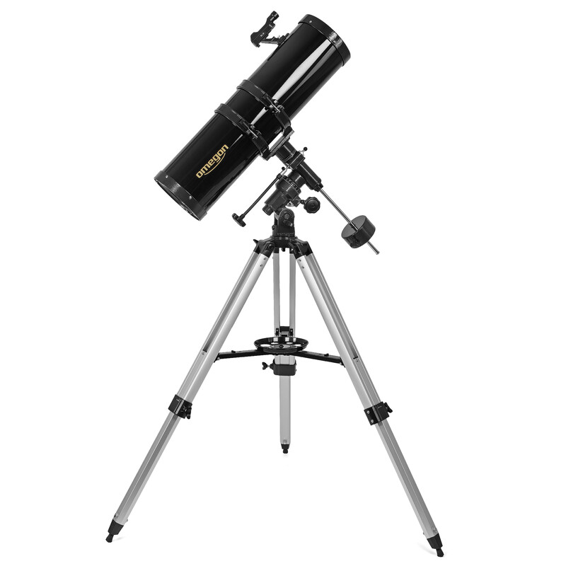 Omegon Telescope N 150/750 EQ-3