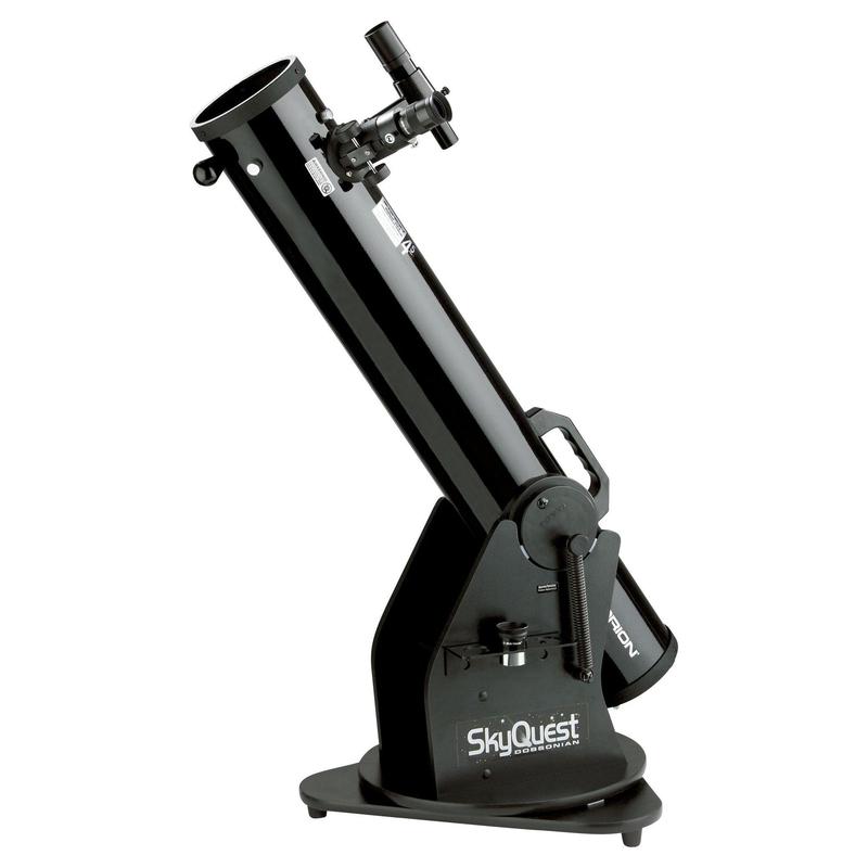 Orion Dobson telescope N 114/910 SkyQuest XT4,5 Classic DOB