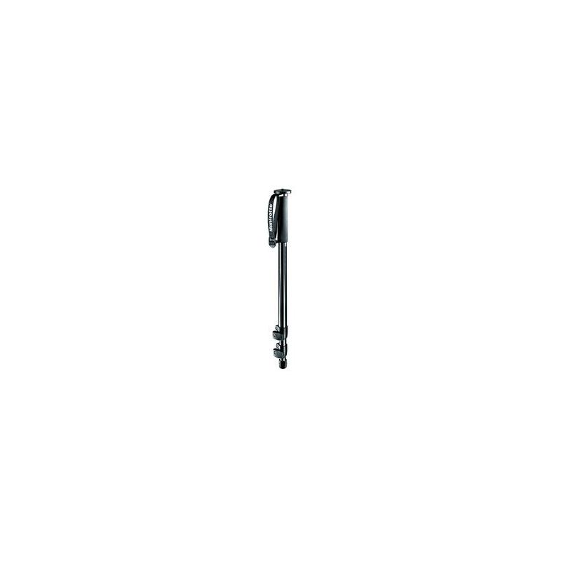 Manfrotto Aluminium monopod 679B Basic