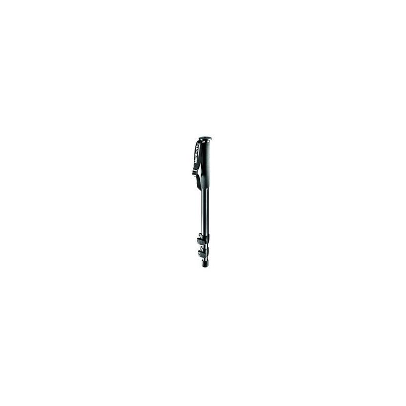 Manfrotto Aluminium monopod 681B Profi