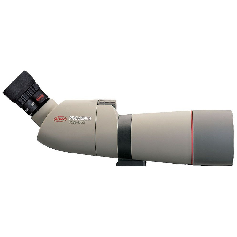 Kowa Spotting scope TSN-663 Prominar 66mm, angled eyepiece
