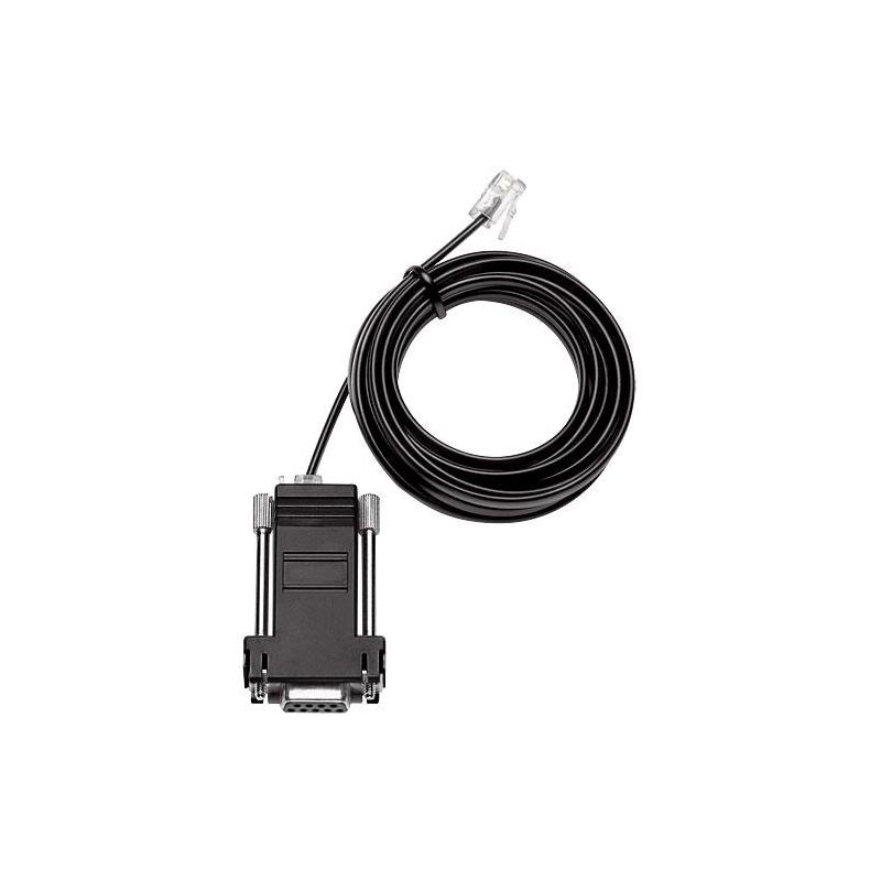 Orion RS-232 connection cable IntelliScope to PC