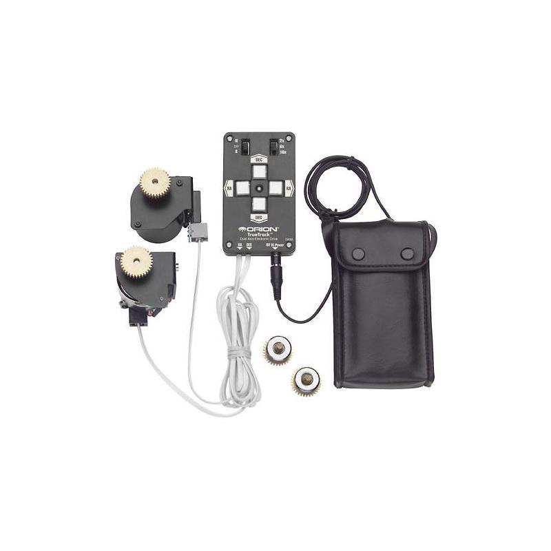 Orion Motorizzazione su due assi TrueTrack per SkyView Pro