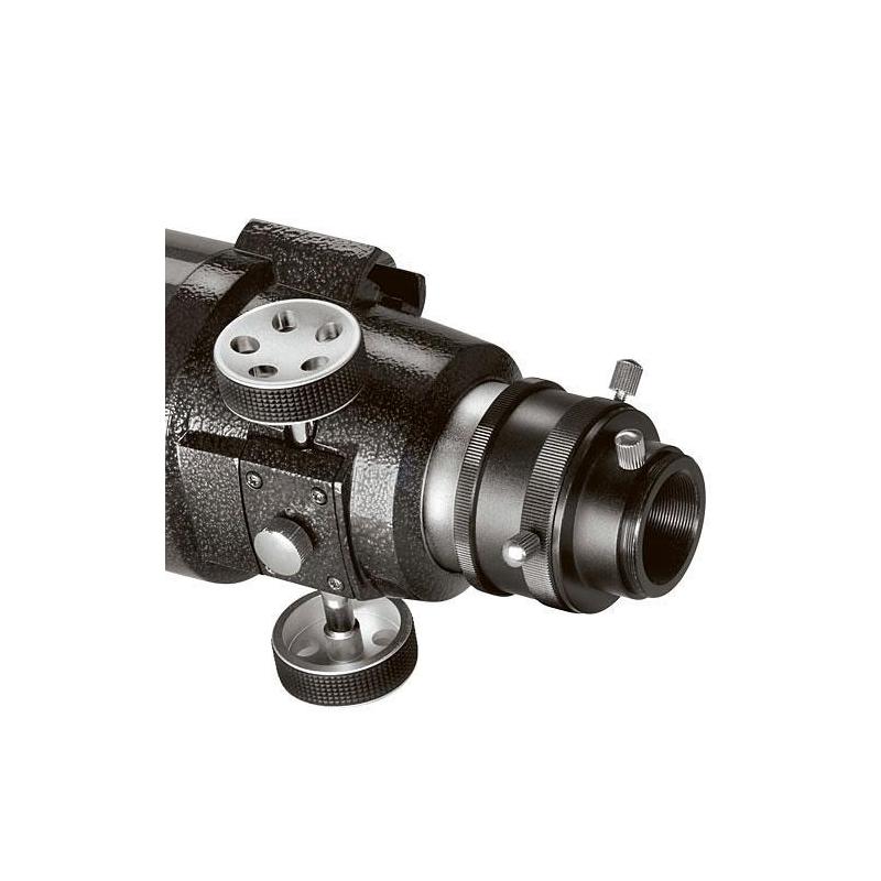 Orion Refractor apocromático AP 80/600 ED OTA