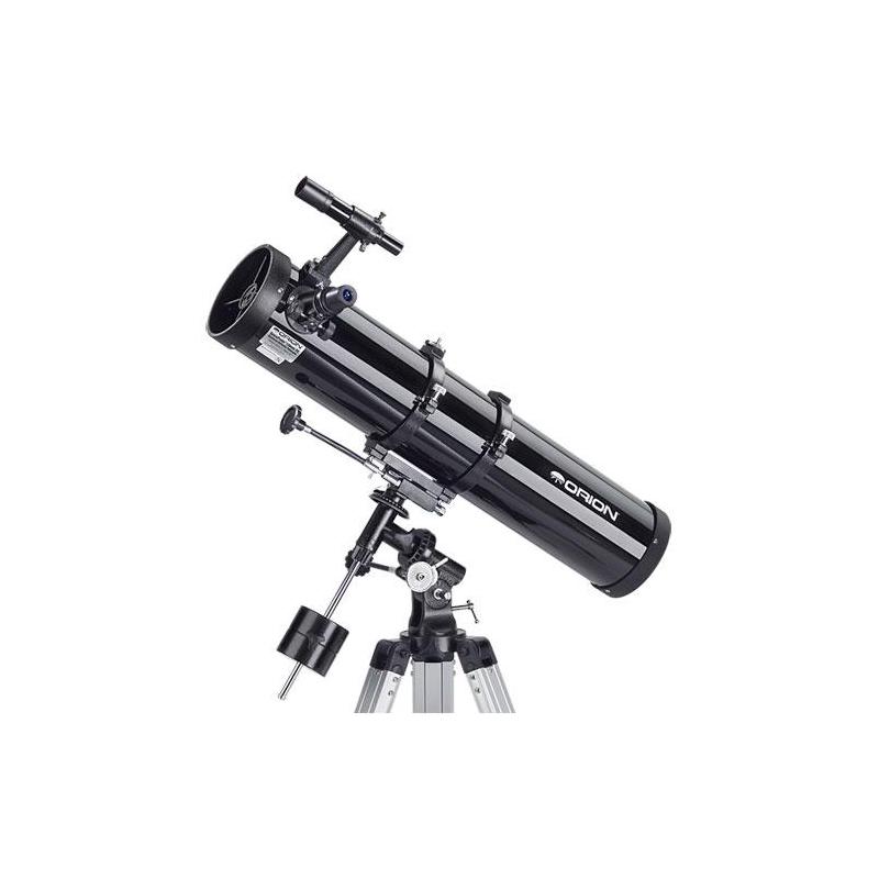 Orion Telescopio N 130/900 SpaceProbe 130 EQ-2
