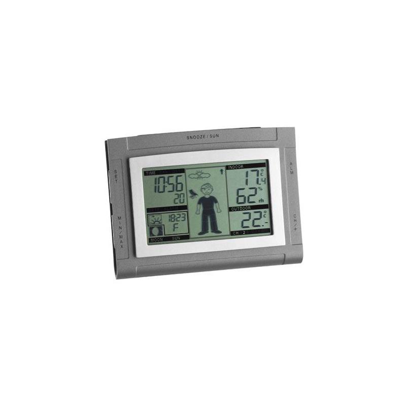 TFA Wetterstation Weather Boy XS