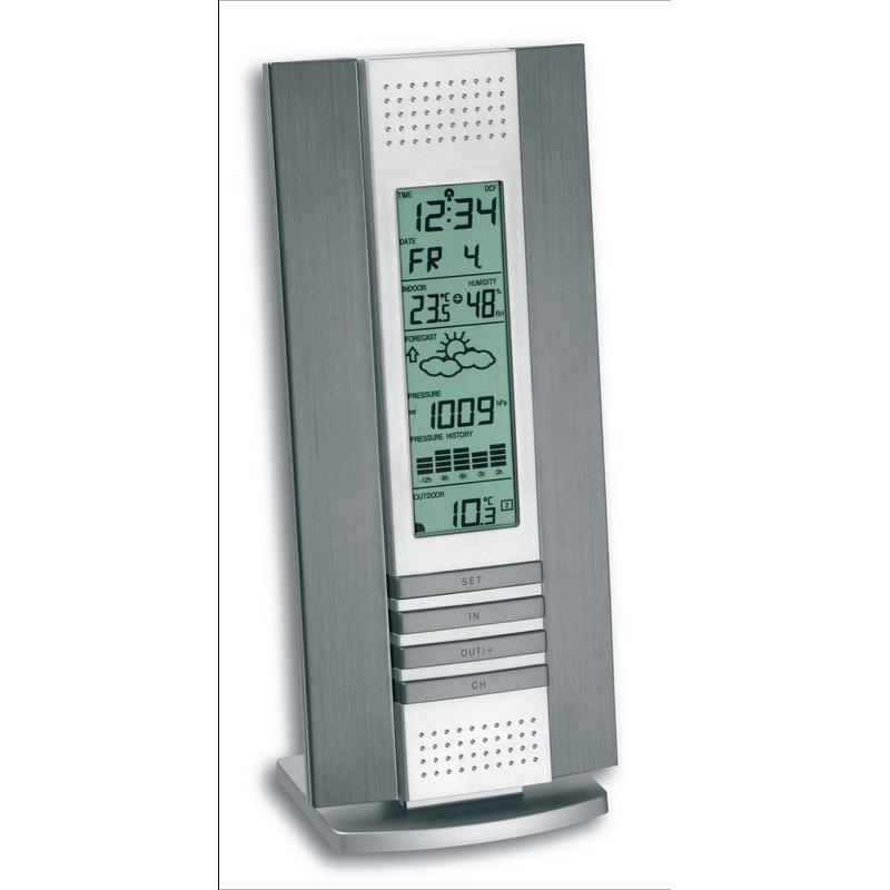 TFA Weerstation Linear