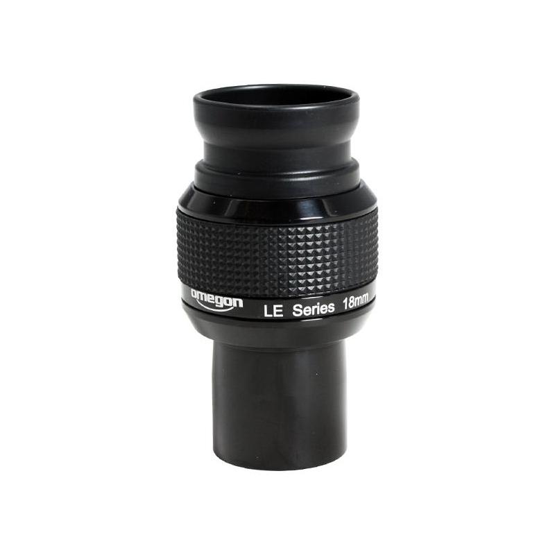 Omegon Eyepiece LE Planetary 18mm 1,25''