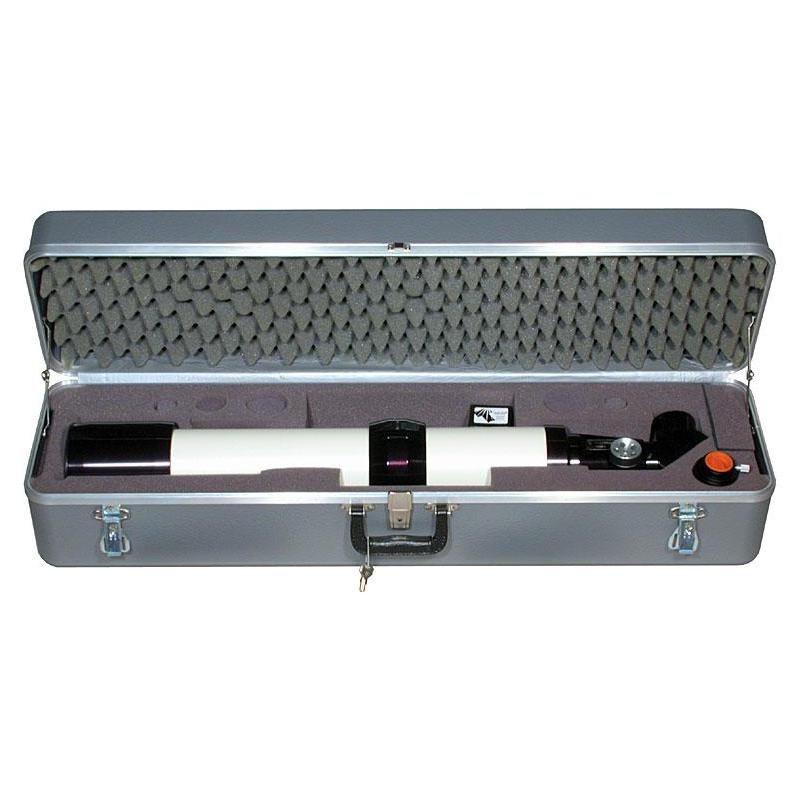 TeleVue Apochromatic refractor AP 102/877 TV102 ivory OTA