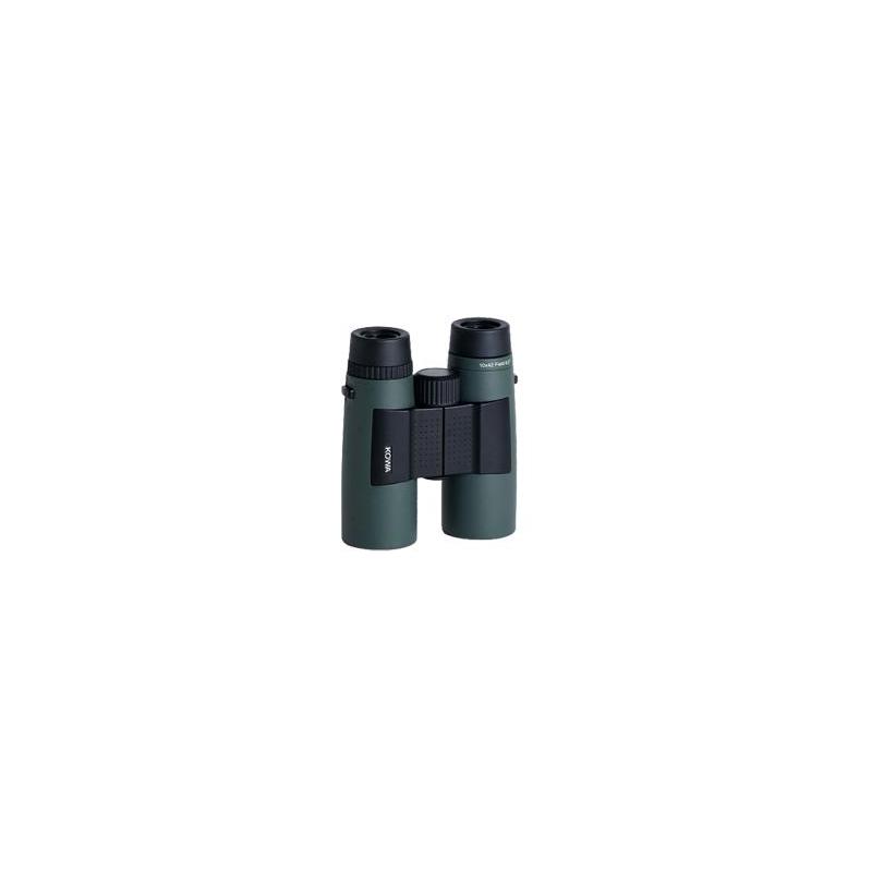 Kowa Binoculars BD 10x42 DCF, gray