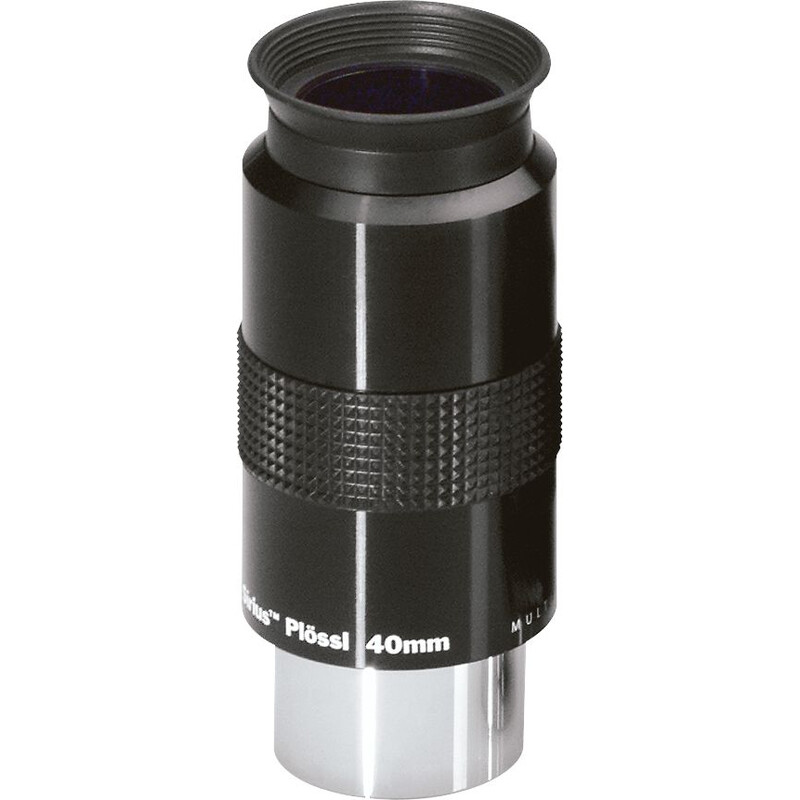 Orion Sirius 1.25'' 40mm ploessl eyepiece