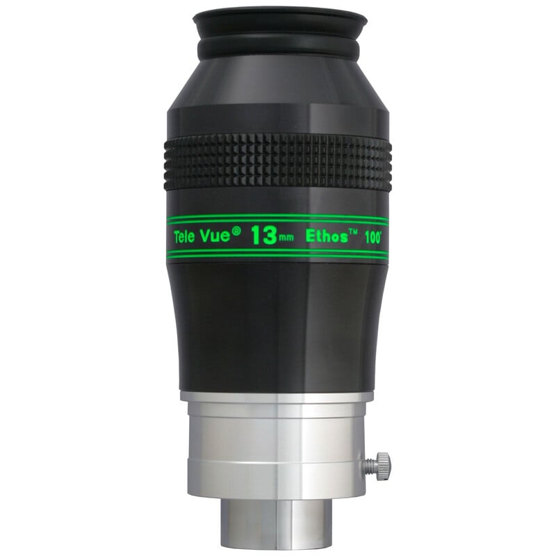 TeleVue Eyepiece Ethos 13mm 1.25"/2"