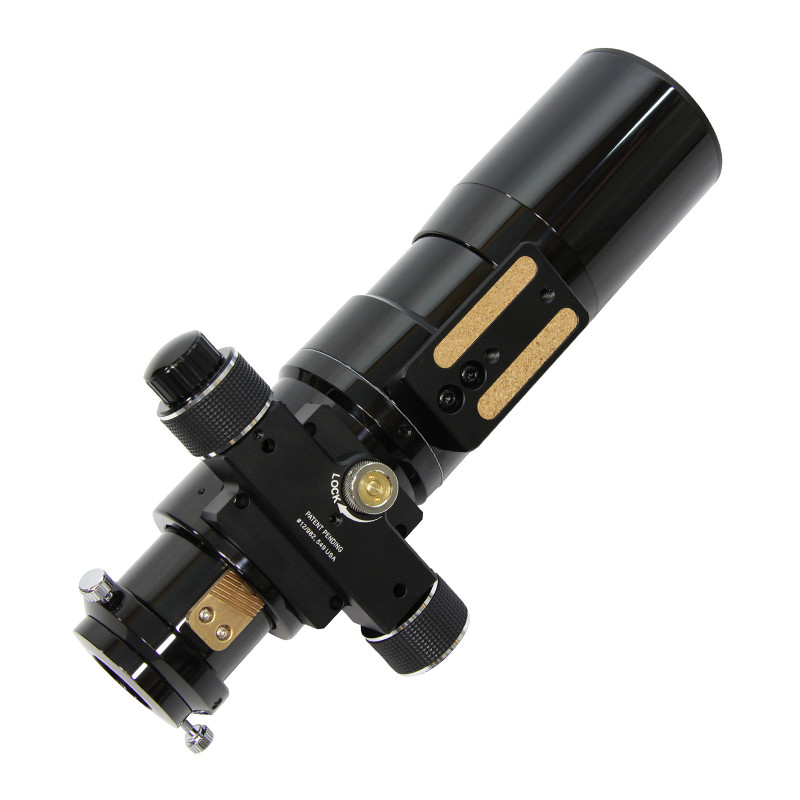 Omegon Apochromatic refractor Pro APO AP 66/400 ED OTA