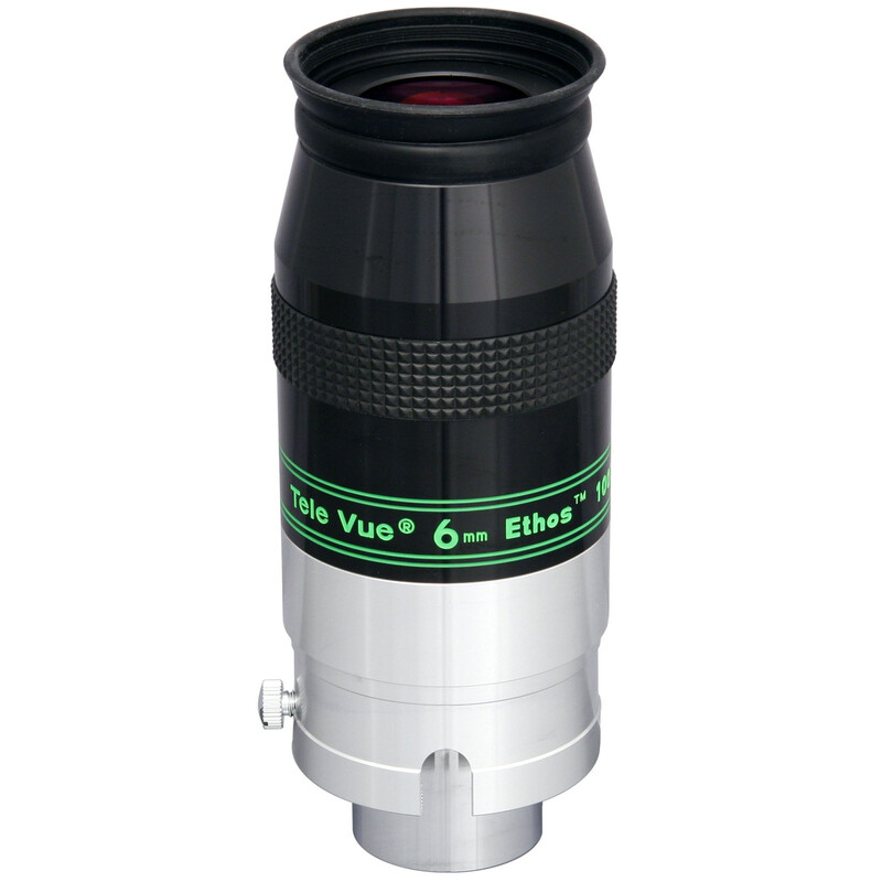 TeleVue Eyepiece Ethos 6mm 1.25"/2"
