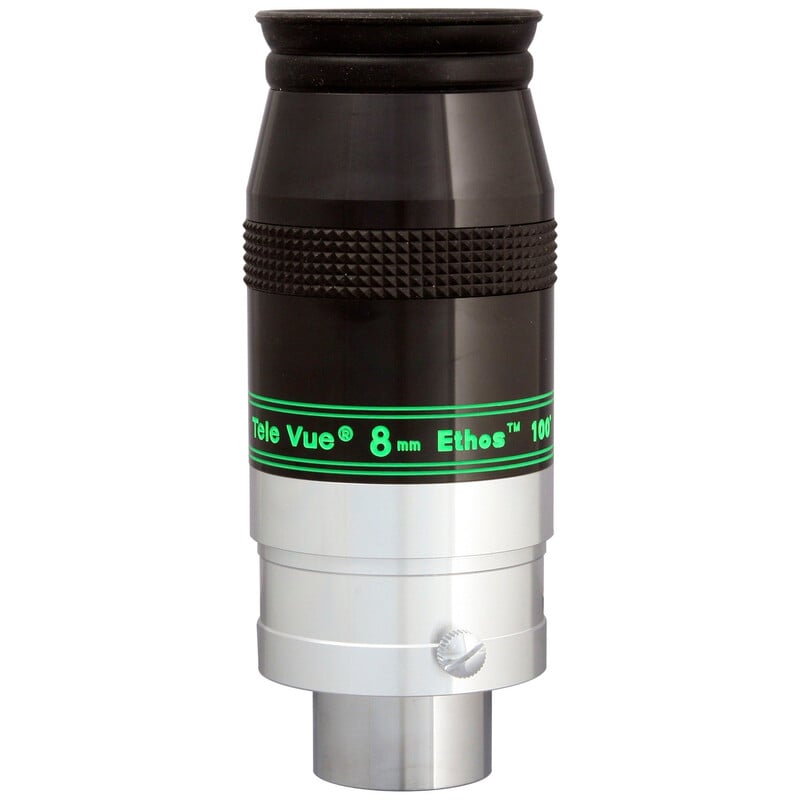 TeleVue Eyepiece Ethos 8mm 1.25"/2"