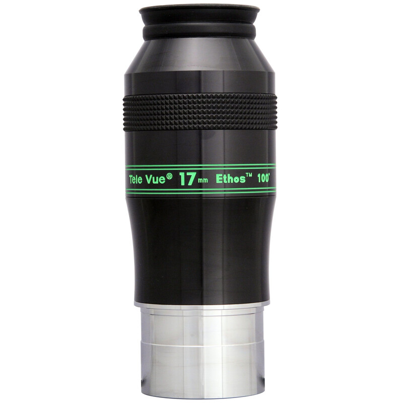 TeleVue Eyepiece Ethos 17mm 2"