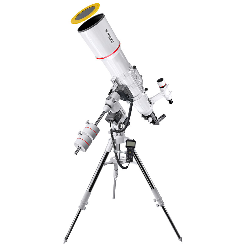 Bresser Telescope AC 152/760 AR-152S Messier Hexafoc EXOS-2 GoTo