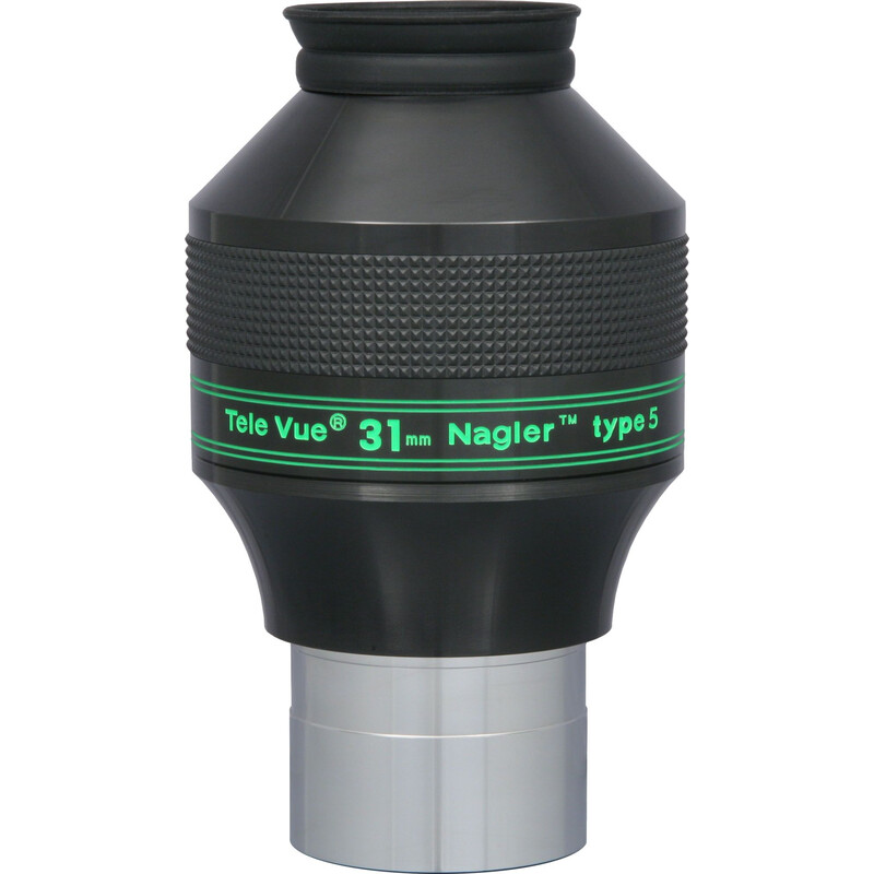 TeleVue Oculare Nagler 31mm modello 5 2"