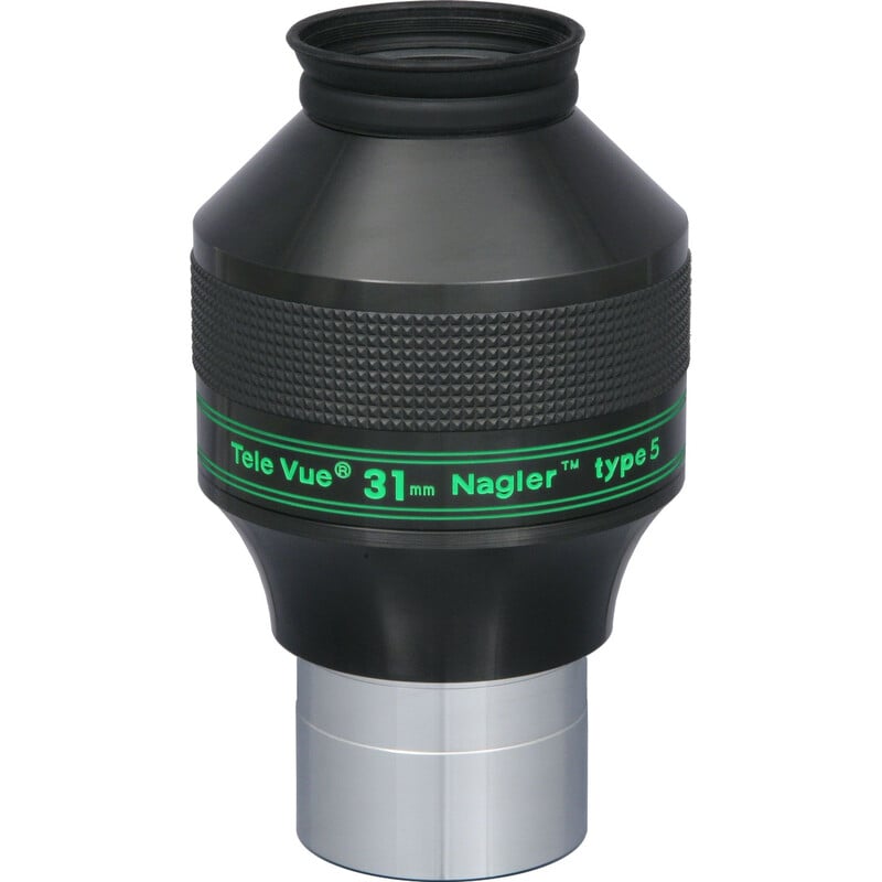 TeleVue Ocular Nagler 31mm Modelo 5 2"