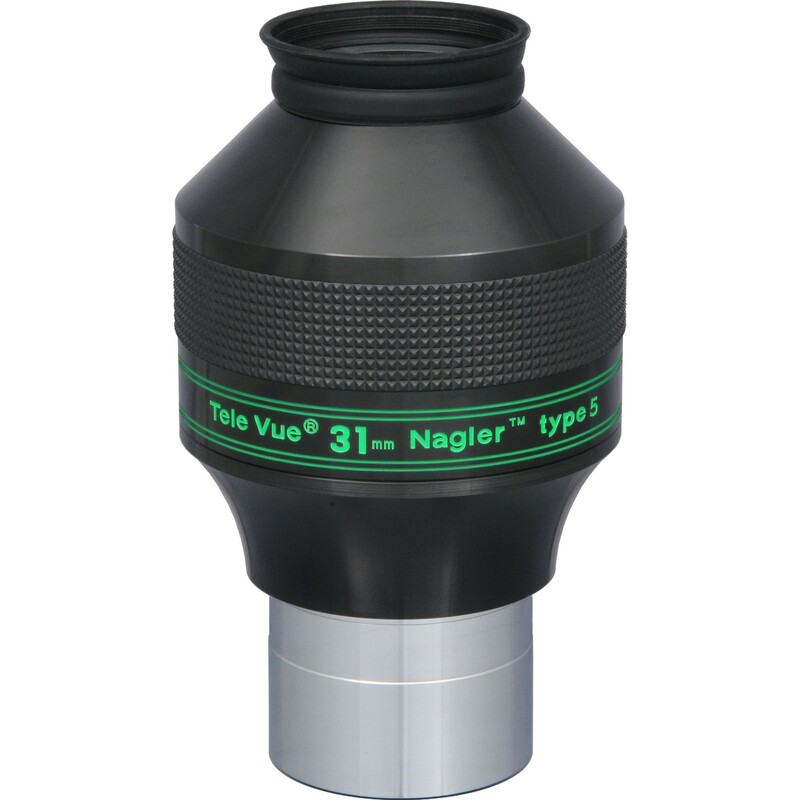 TeleVue Oculare Nagler 31mm modello 5 2"