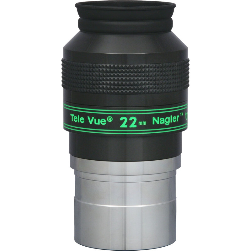 TeleVue Nagler Type 4 2" 22mm eyepiece