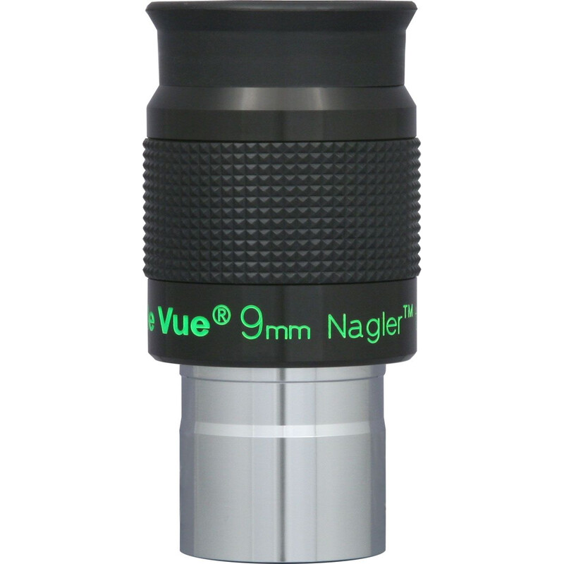 TeleVue Nagler Type 6 1.25" 9mm eyepiece