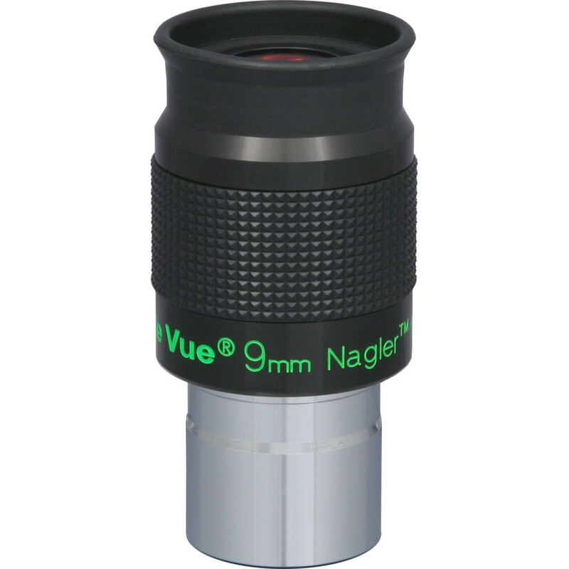 TeleVue Nagler oculair, type 6, 9mm, 1,25"
