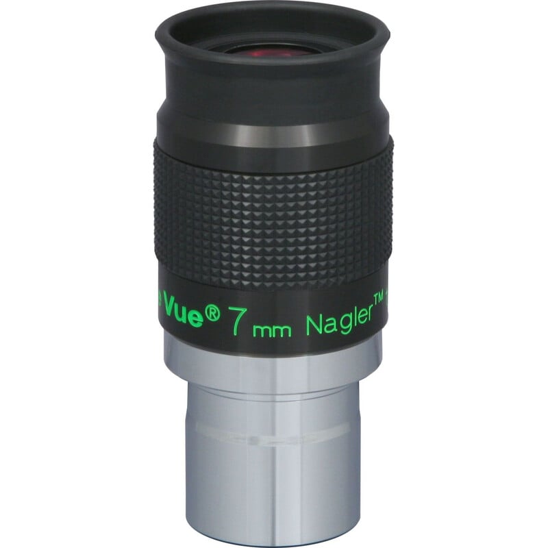 TeleVue Nagler Type 6 1.25" 7mm eyepiece