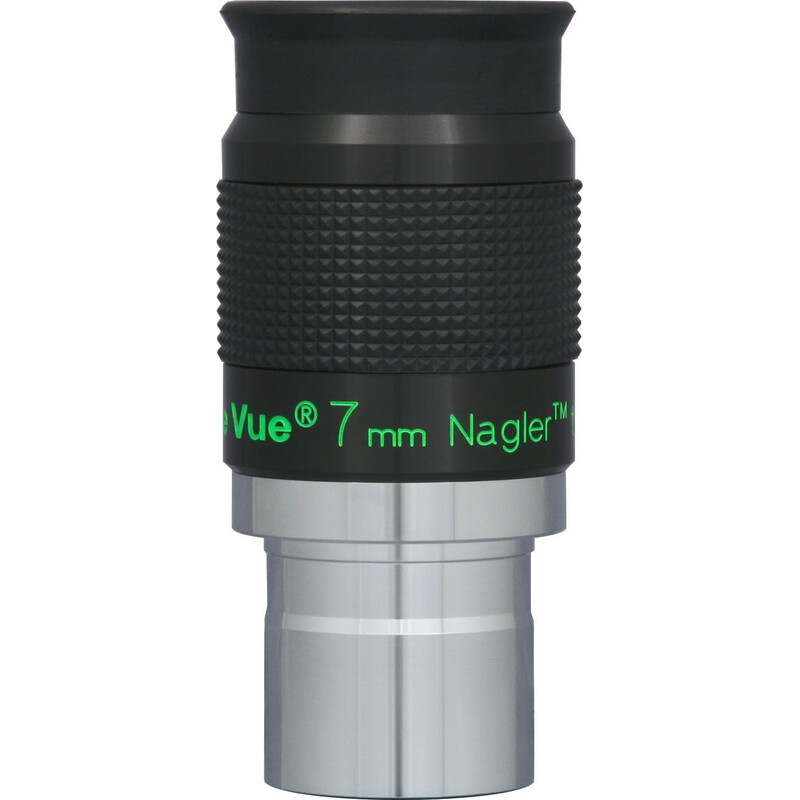TeleVue Nagler oculair, type 6, 7mm, 1,25"
