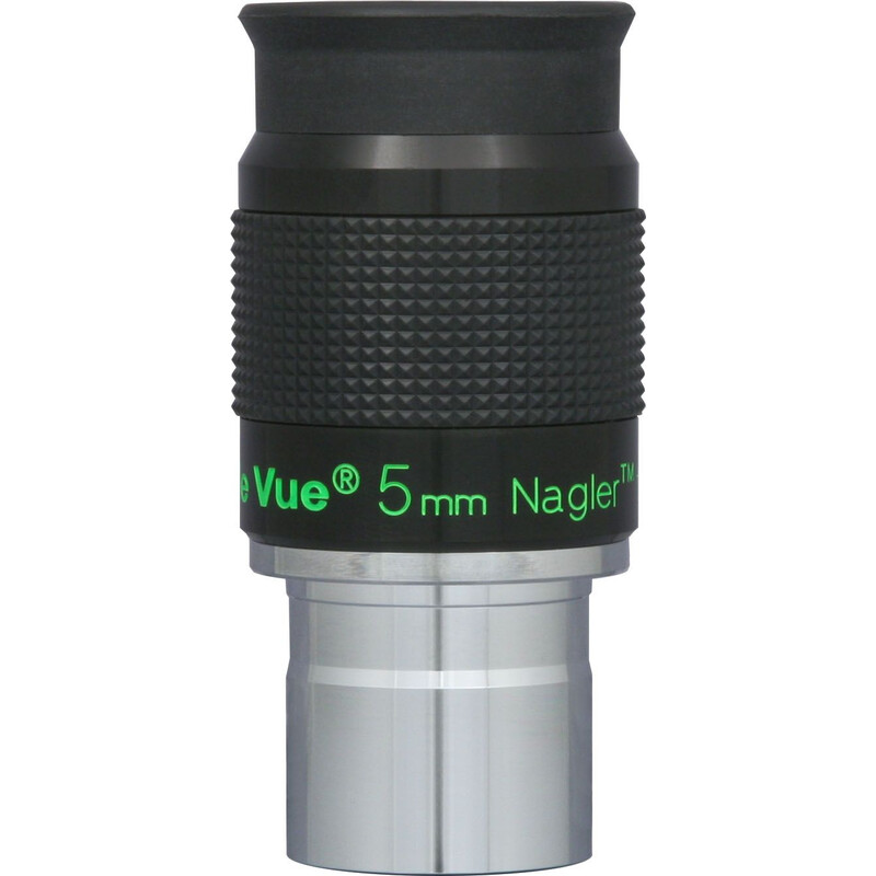 TeleVue Ocular Nagler de 5mm Tipo 6 1,25"