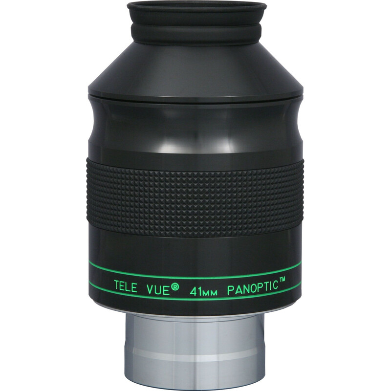 TeleVue Eyepiece Panoptic 41mm 2"