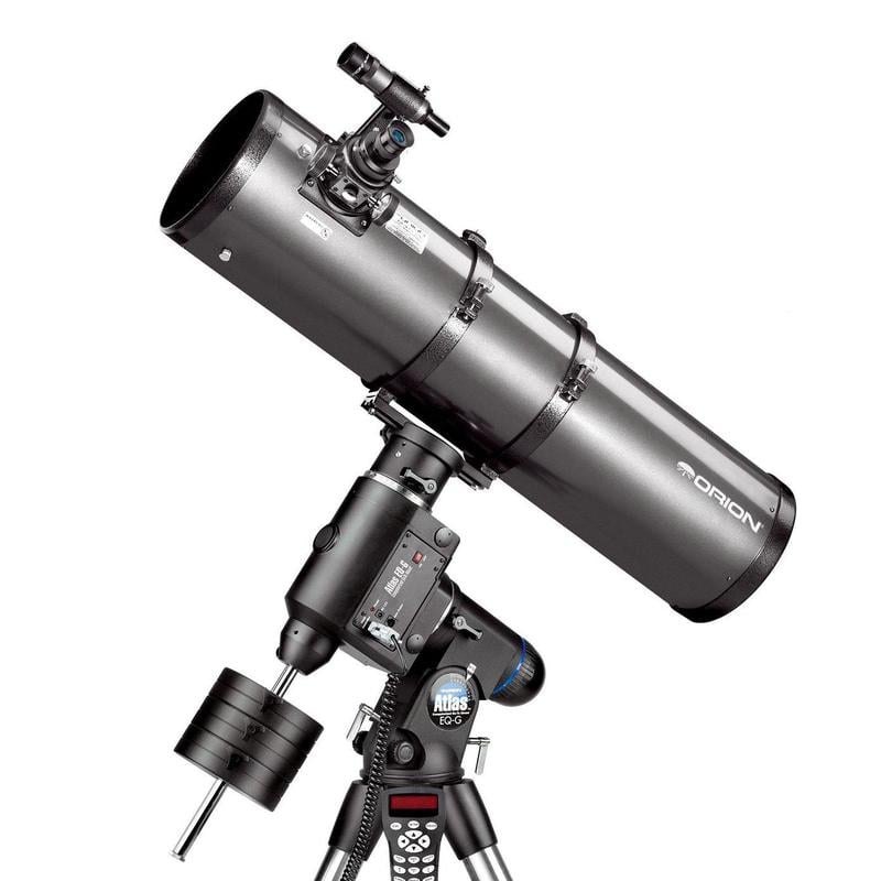 Orion Telescope N 203/1000 Atlas EQ-6 GoTo