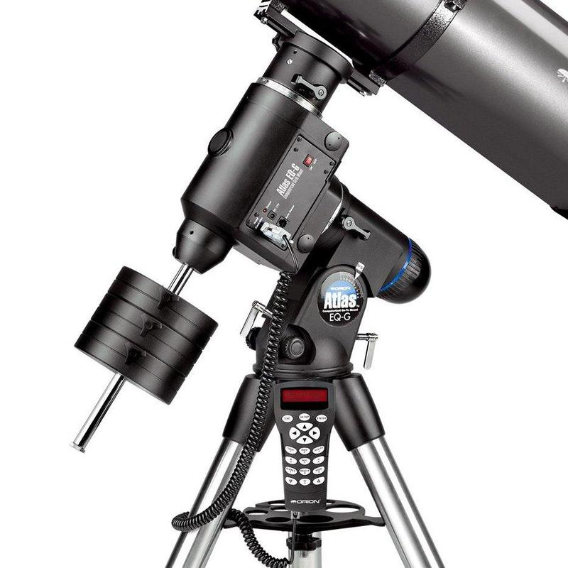 Orion Telescope N 203/1000 Atlas EQ-6 GoTo