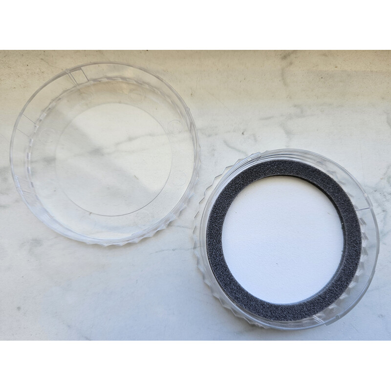 Orion Beschermende container voor 2" filters
