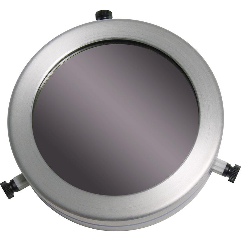 Orion Filters 4.52'' Solar Filter - 102 MAK 100mm Refract