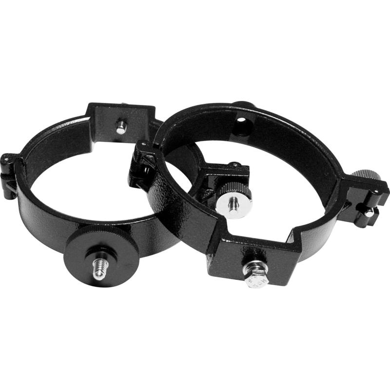 Orion Tube clamps 76 mm