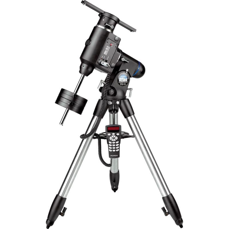 Orion Mount Atlas EQ-G SynScan GoTo