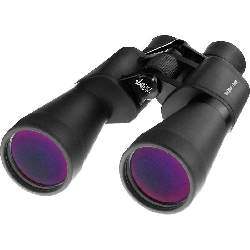 Orion Binoculars Mini Giant 15x63